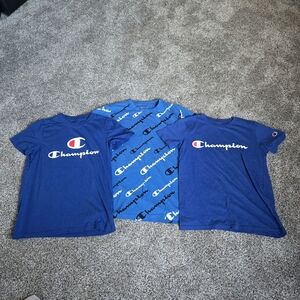 Boys Champion Bundle